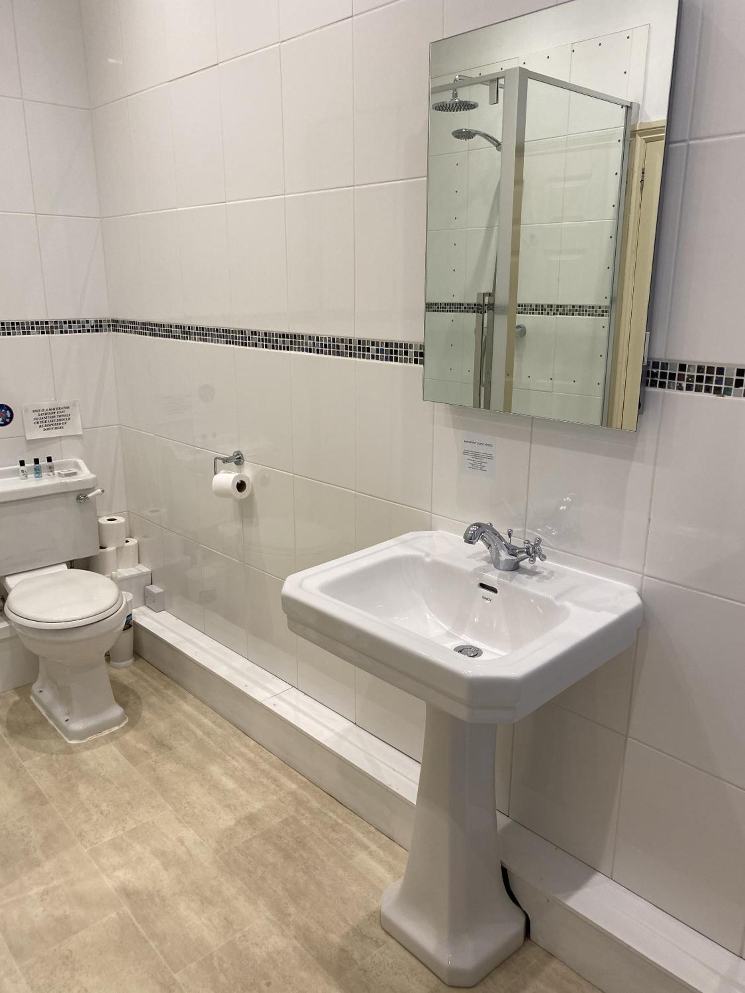 New Inn Hotel Lechlade Pokój zdjęcie
