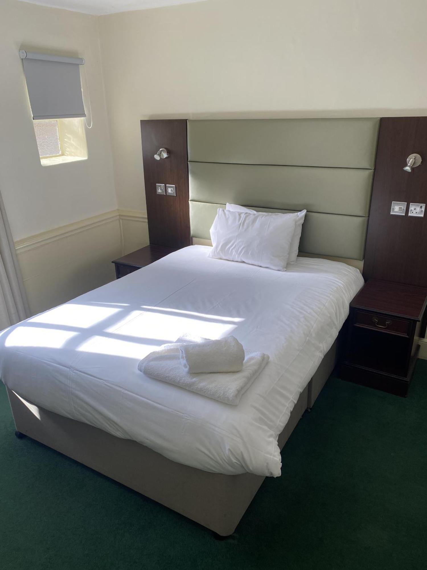 New Inn Hotel Lechlade Pokój zdjęcie