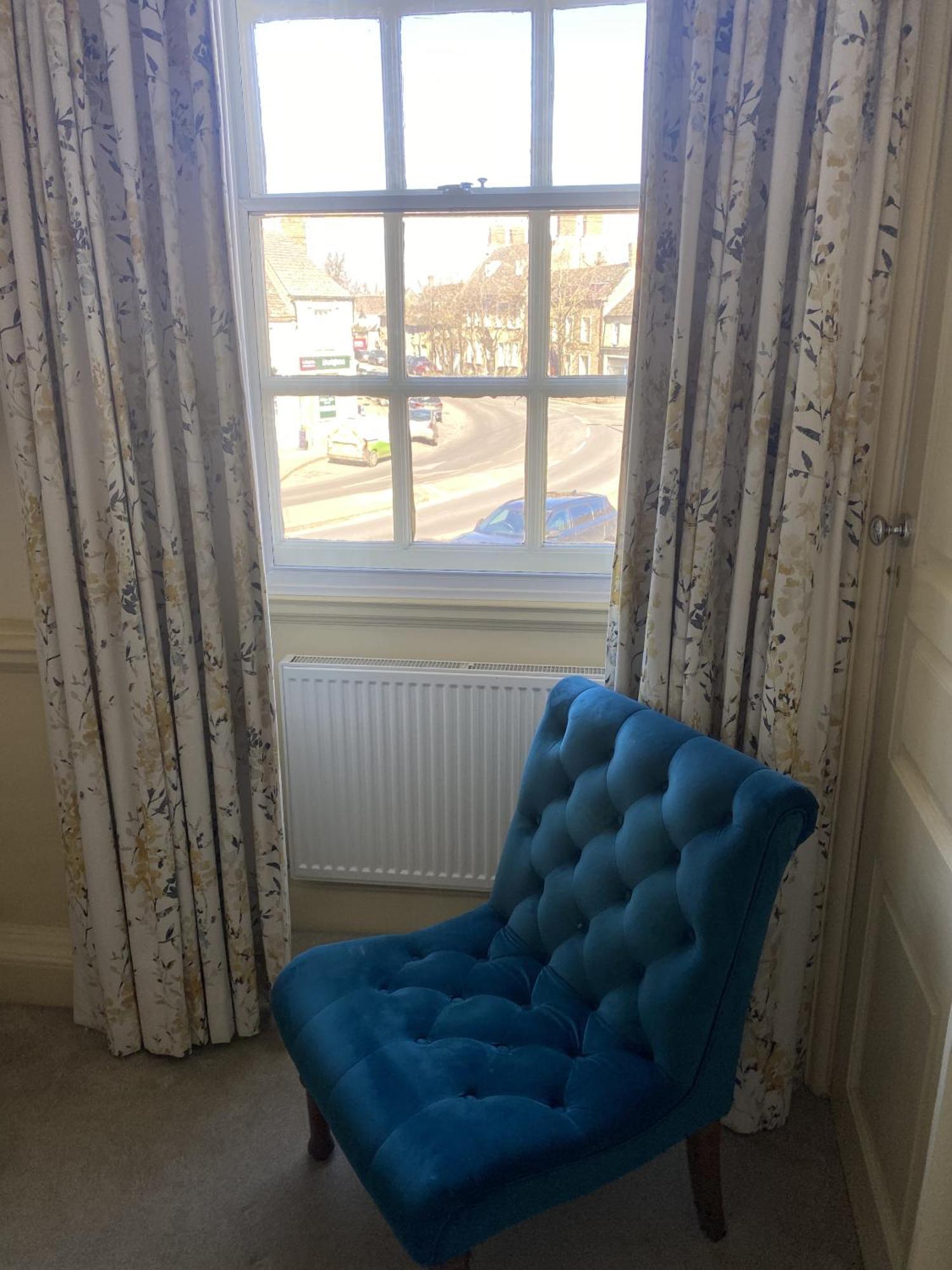 New Inn Hotel Lechlade Pokój zdjęcie