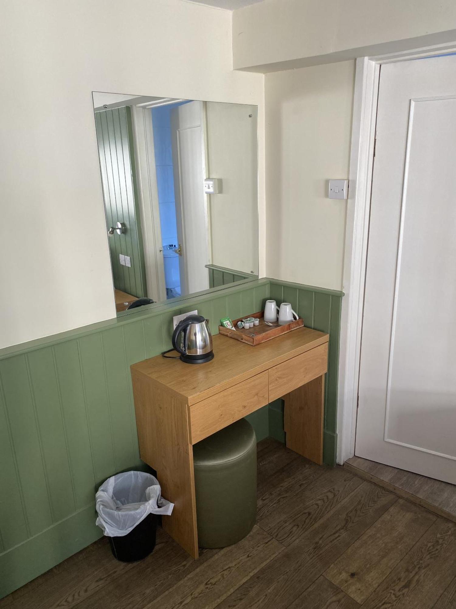 New Inn Hotel Lechlade Pokój zdjęcie