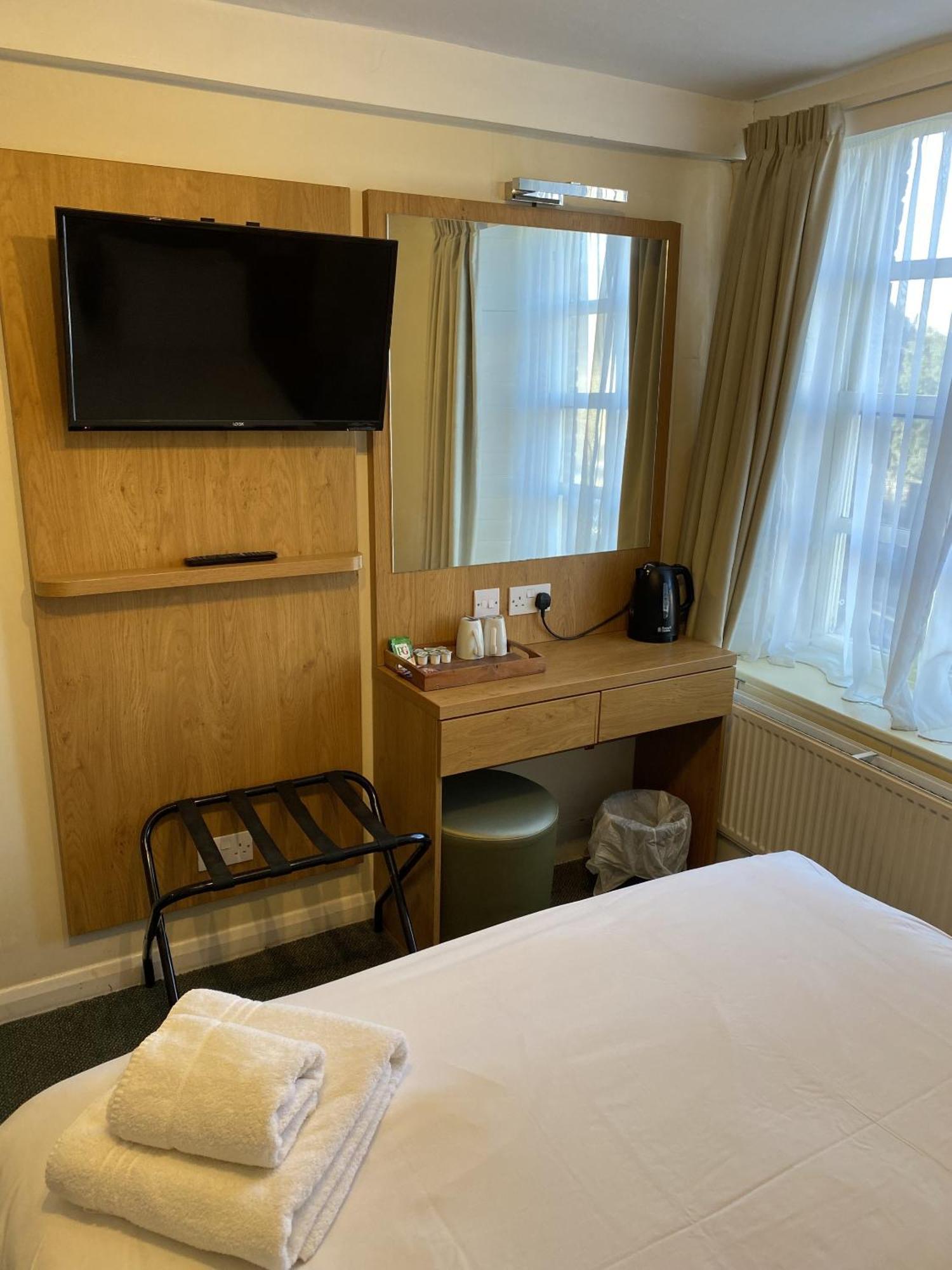 New Inn Hotel Lechlade Pokój zdjęcie