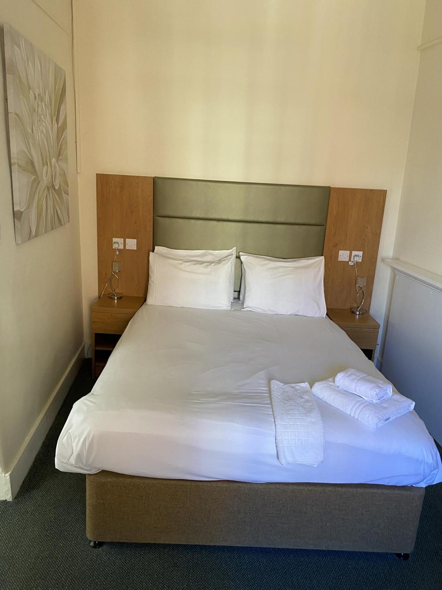 New Inn Hotel Lechlade Pokój zdjęcie