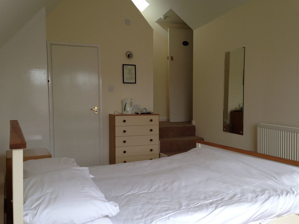 New Inn Hotel Lechlade Zewnętrze zdjęcie