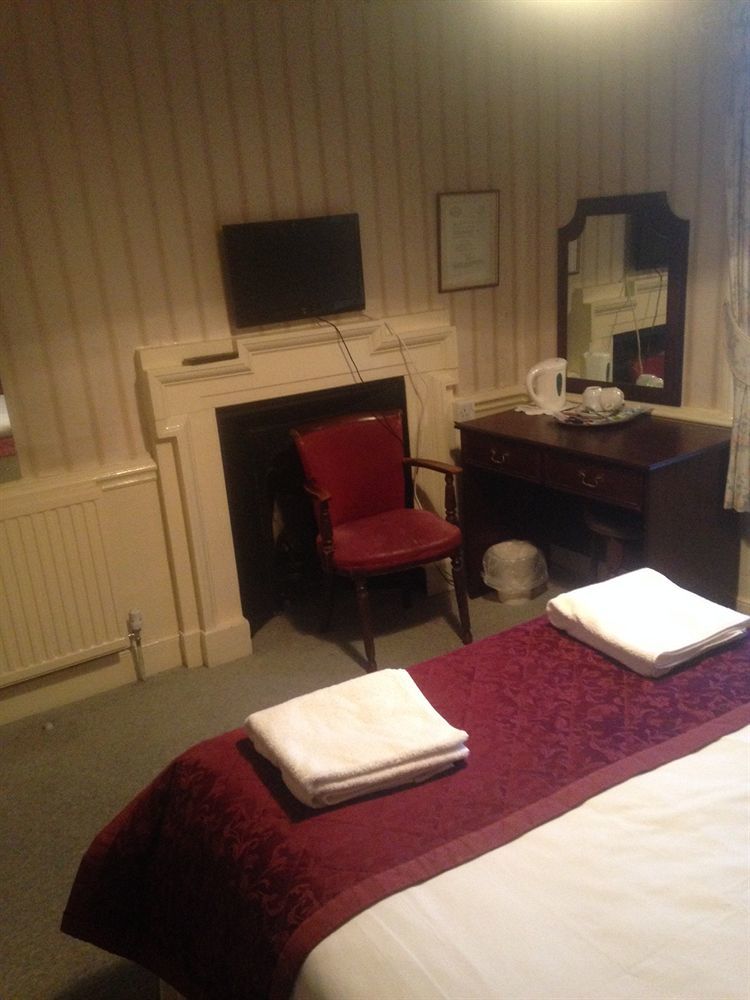 New Inn Hotel Lechlade Zewnętrze zdjęcie