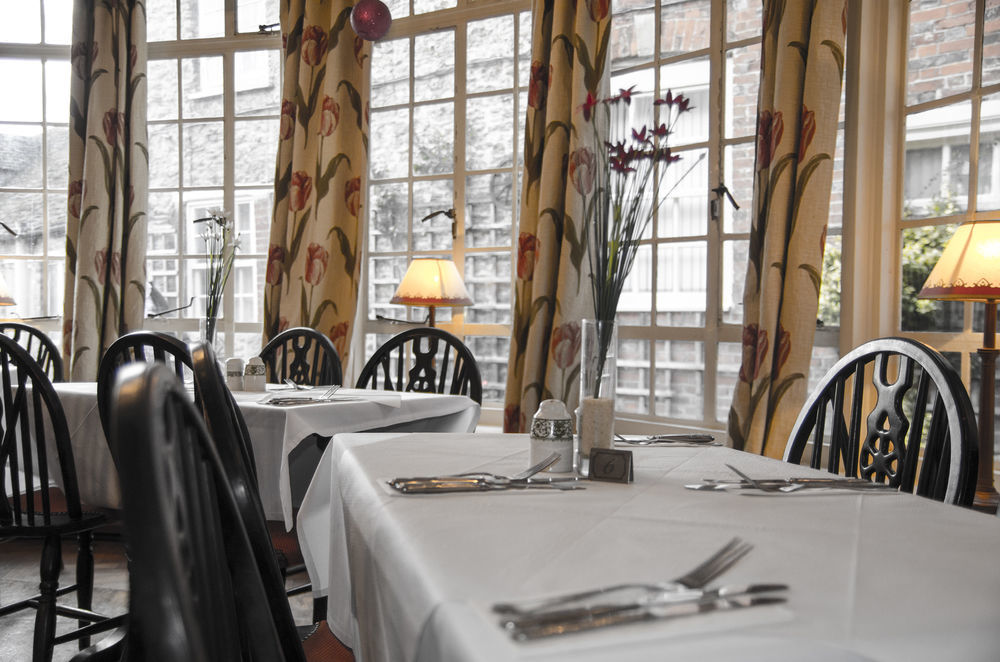 New Inn Hotel Lechlade Zewnętrze zdjęcie